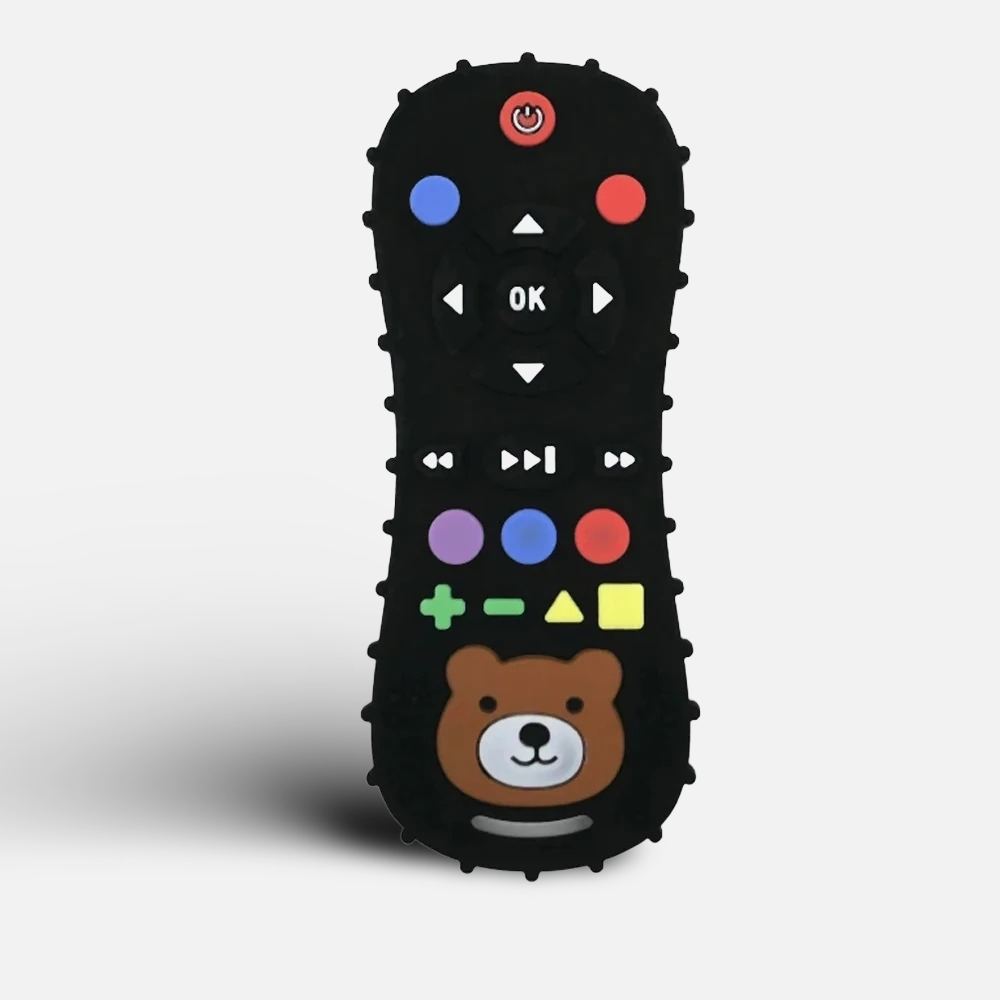 Bitring Fjärrkontroll i Silikon