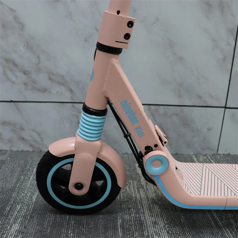 Elektrisk Spark cykel 