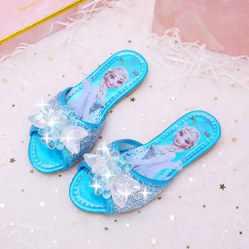 Frost Barnsandaler Elsa