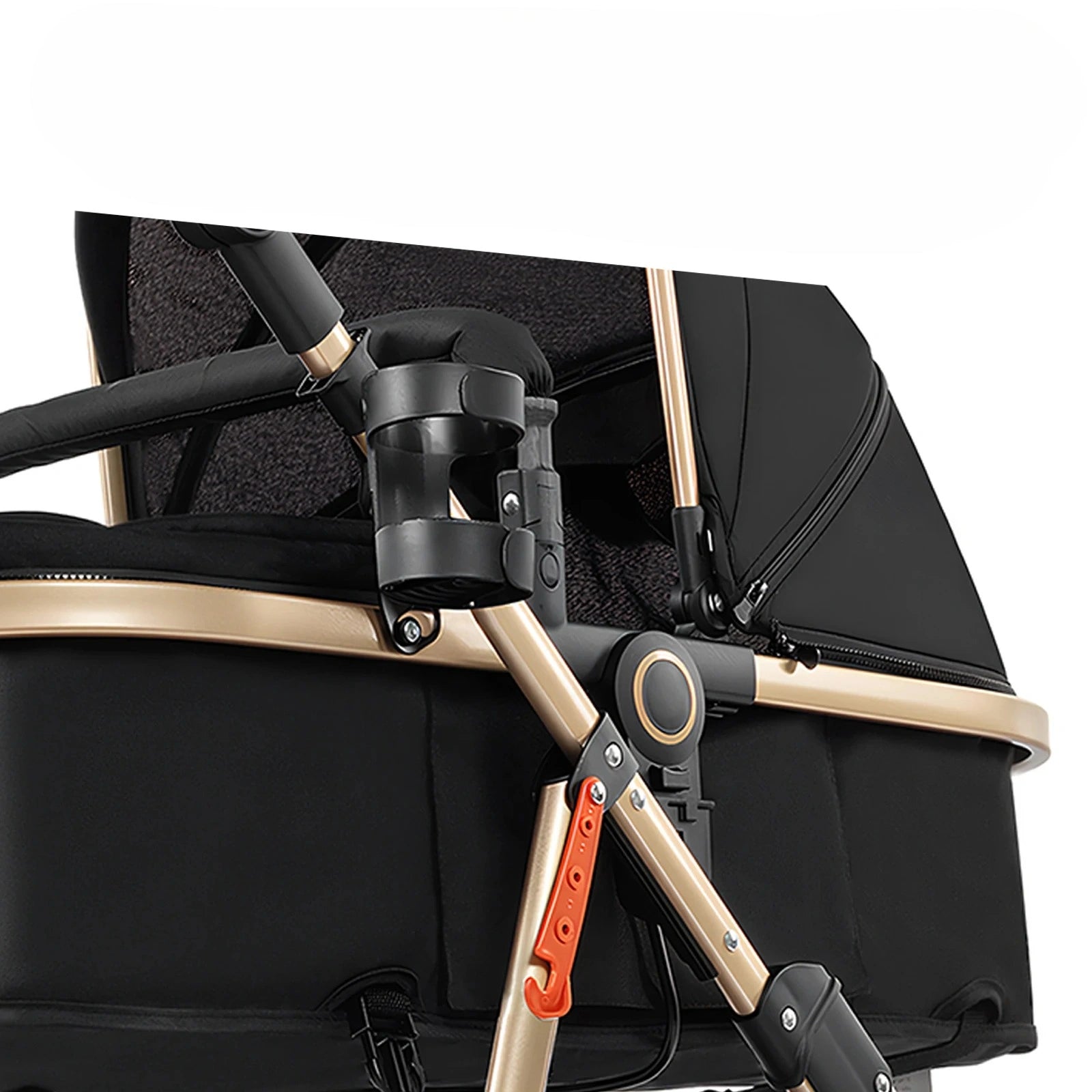 Barnvagn UrbanMove 3-i-1 by LV