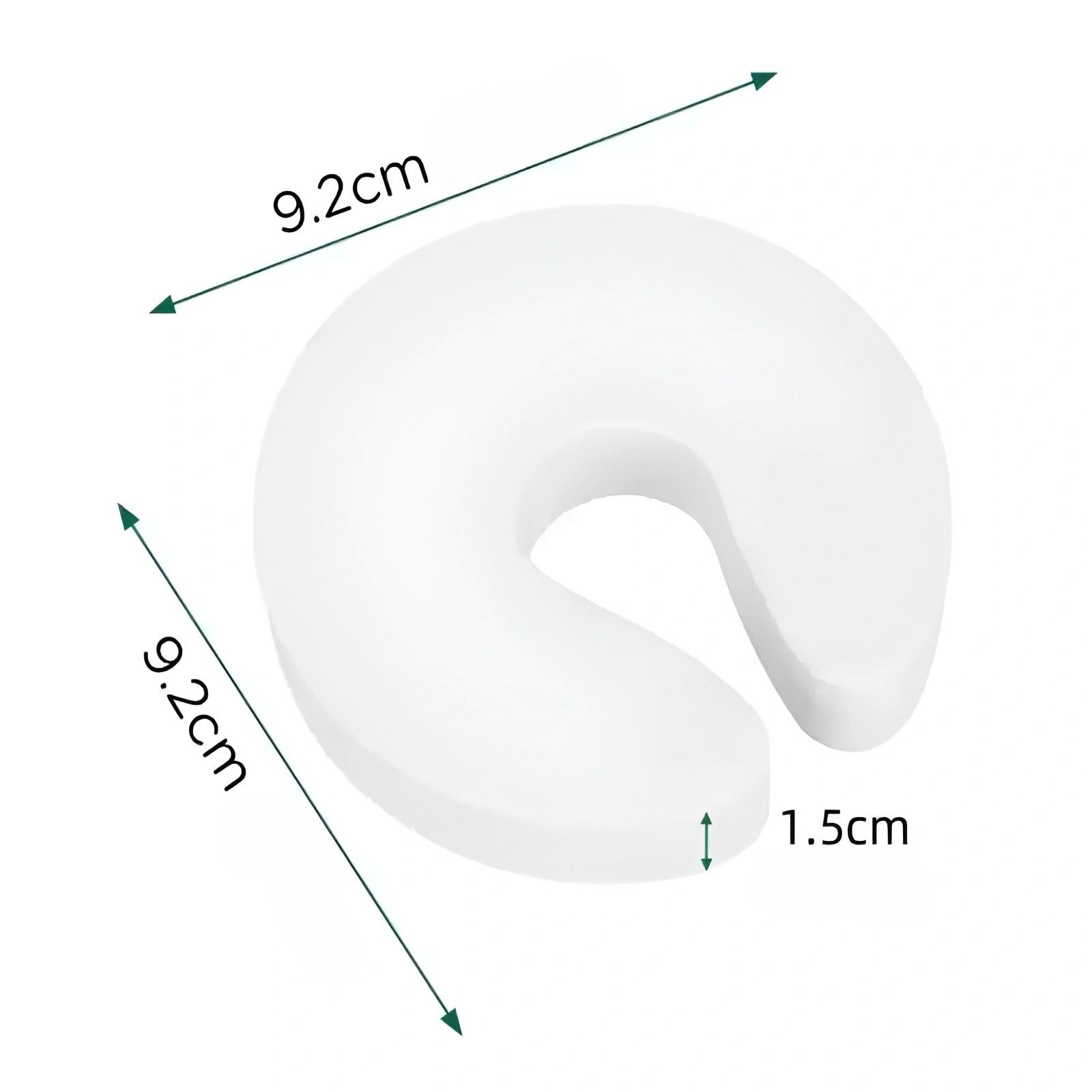 Dörrstopp Barnsäker