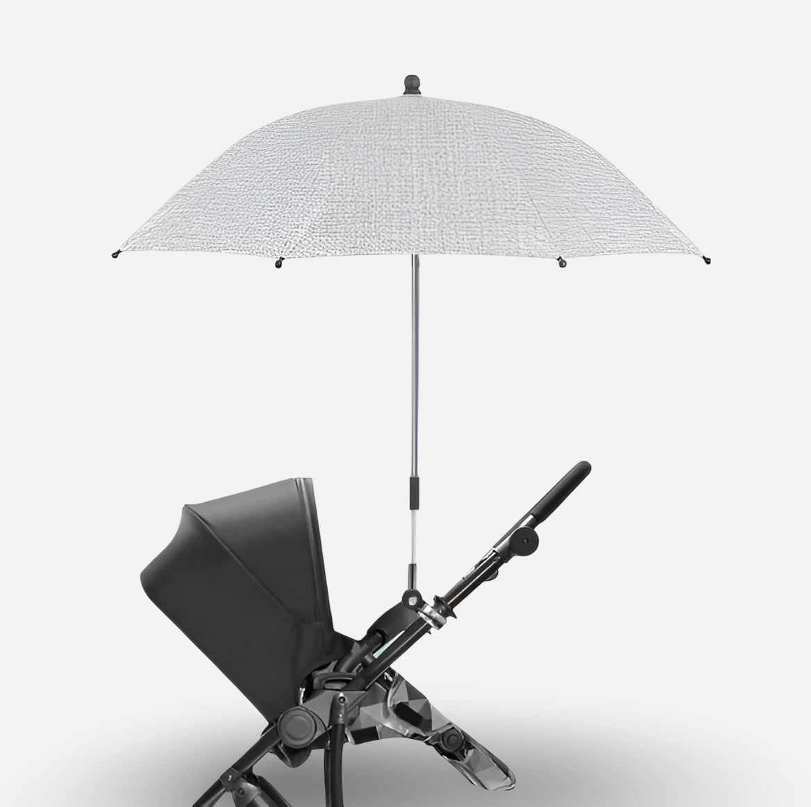 Parasoll till Barnvagn by LV (UPF50+)