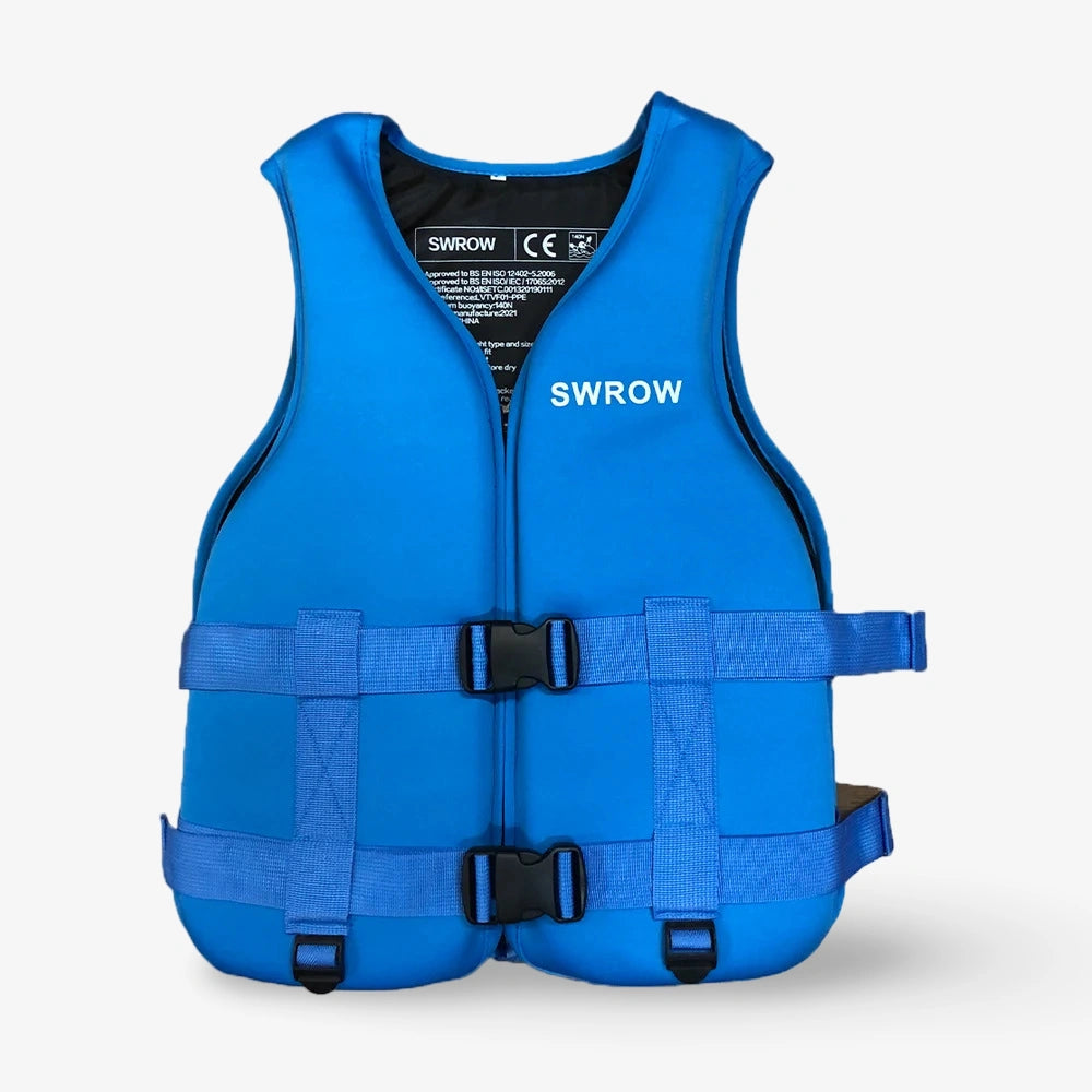 Simwell Flytväst för Barn