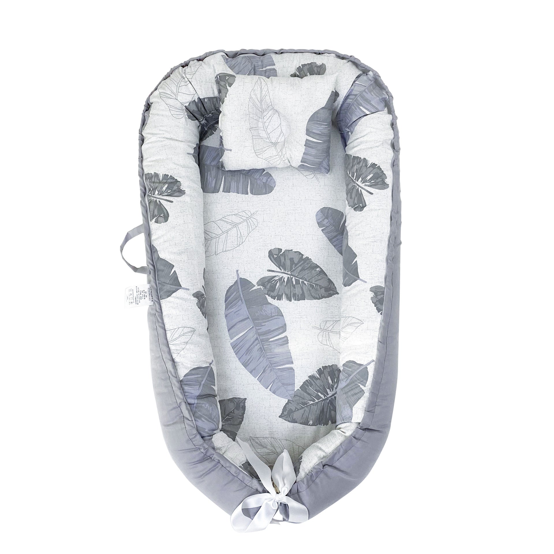 liewood babynest