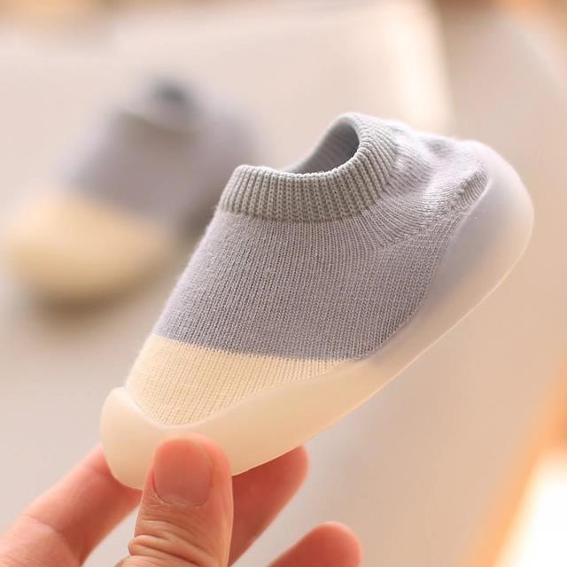 Strumpskor CuteShoes Skor