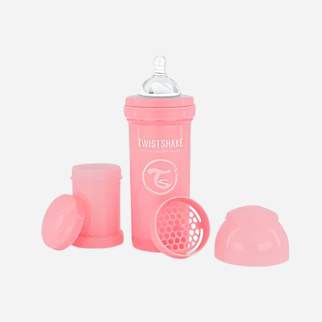 Twistshake Nappflaska Anti-Colic 260 ml