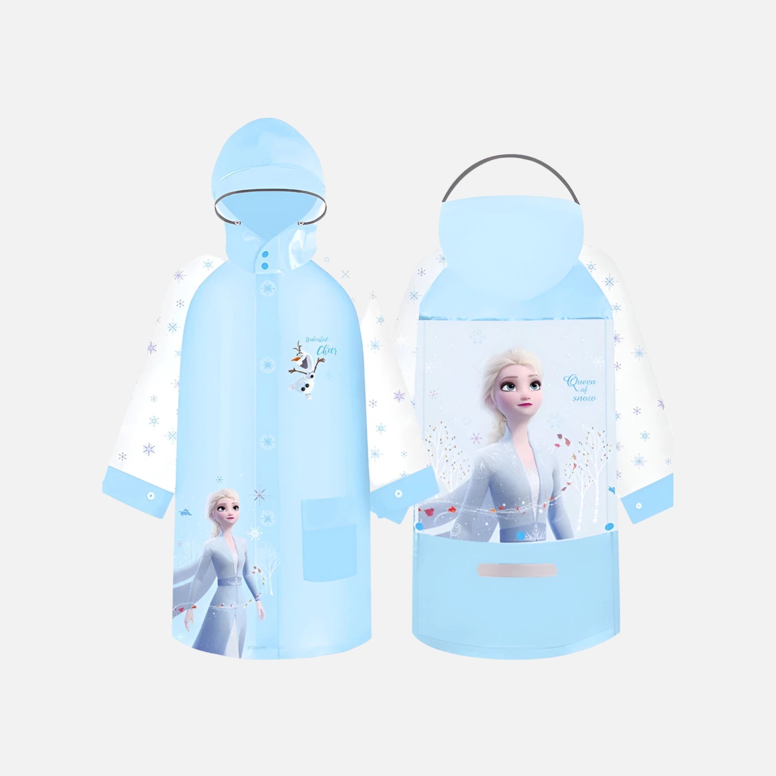 Frozen