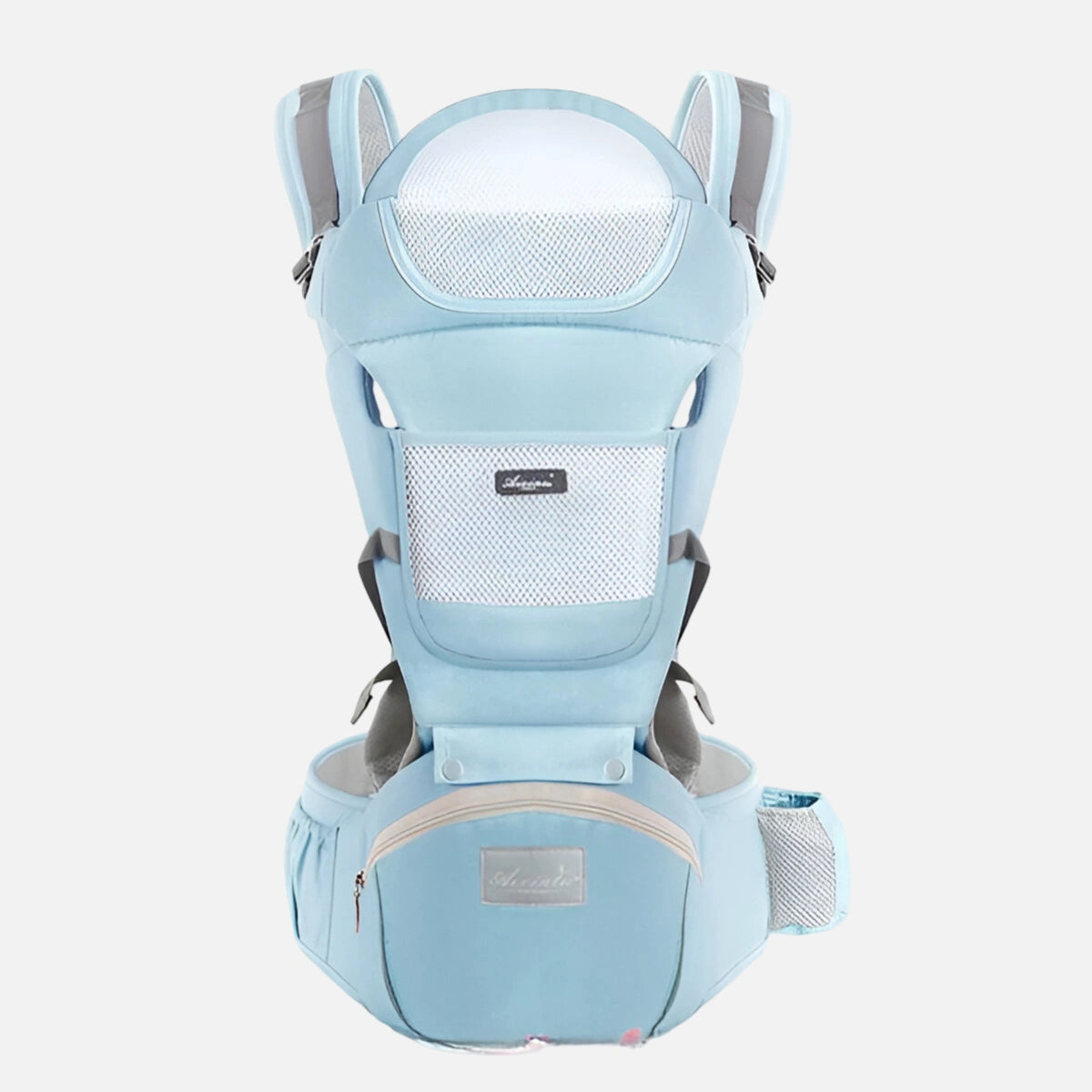 Bärsele Ergonomisk 6 in 1