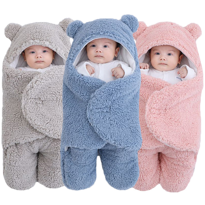 sovpåse baby