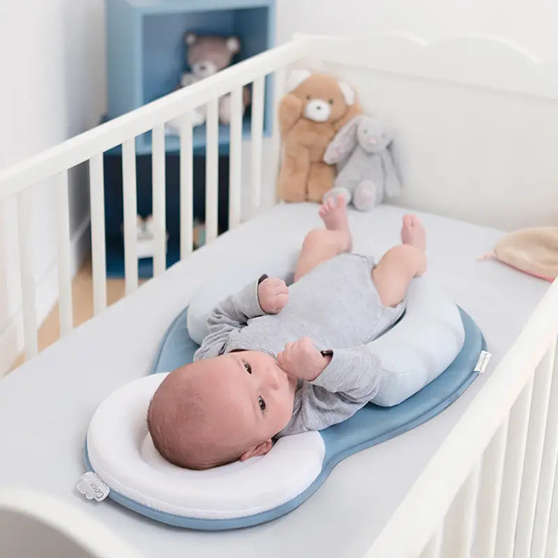 babystöd